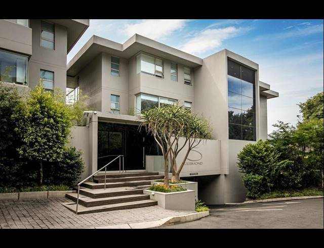 2 BEDROOM TOWNHOUSE FOR SALE IN MORNINGSIDE